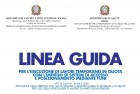 LINEA GUIDA lavori in quota - protezioneanticaduta.com