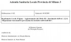 Disposizioni concernenti la prevenzione dei rischi di caduta dall'alto - protezioneanticaduta.com